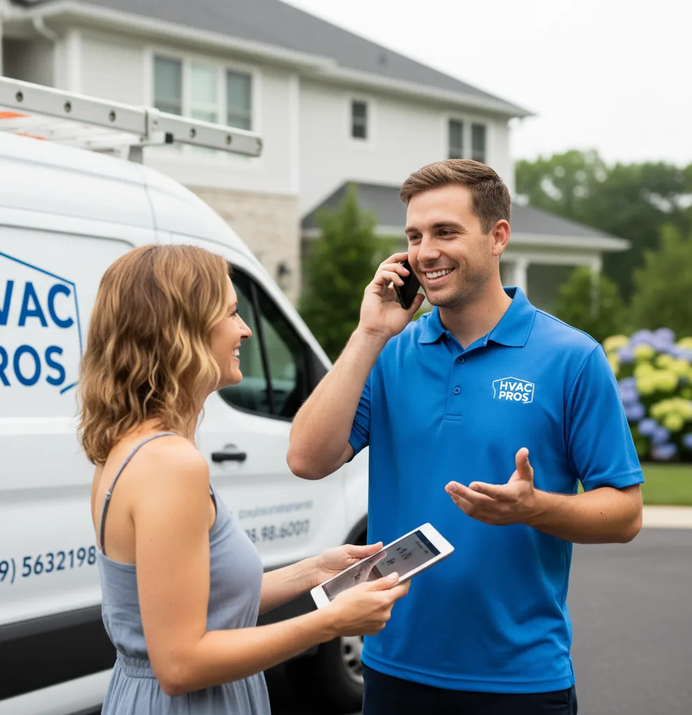 Cobra HVAC customer support in Pennsylvania Furnace